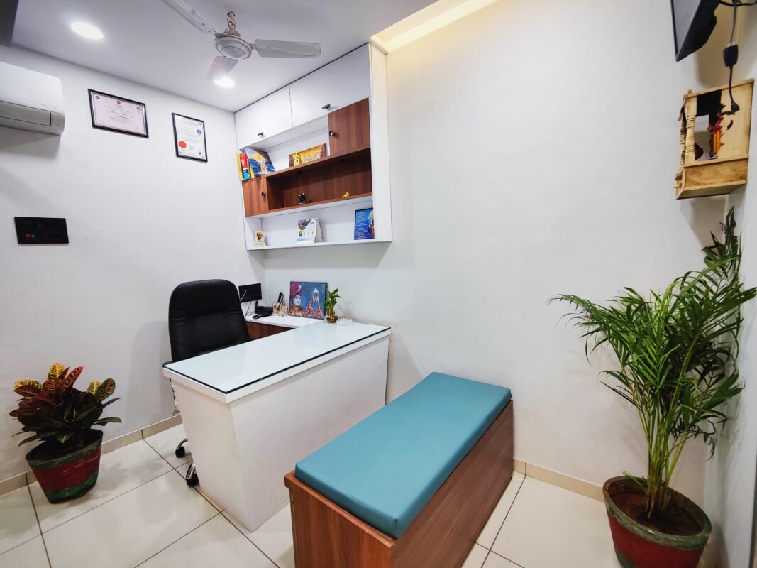 DRMAYUR PATEL CONSULTING ROOM